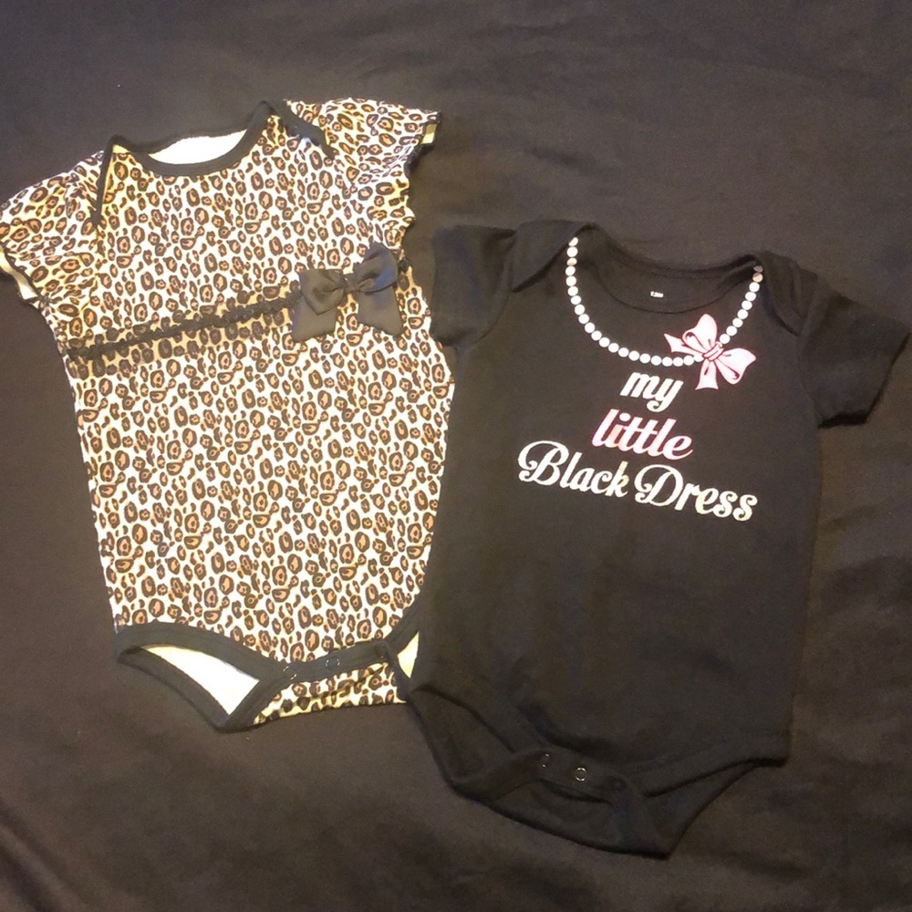 Baby Onesies